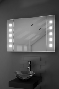 Size Isn’t Everything – Make Your Small Bathroom Live Large