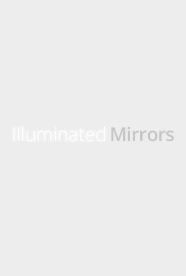 Have You Considered What Shape Your Next Bathroom Mirror Should Be?