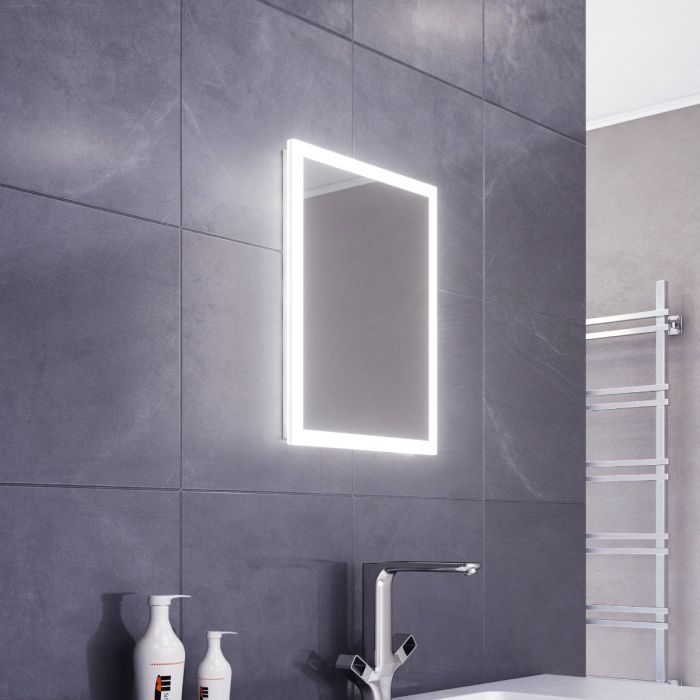 Cara Edge Mirror