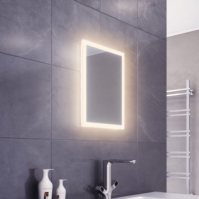 Cara Edge Mirror