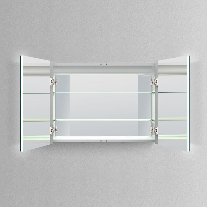 Alba Edge Cabinet