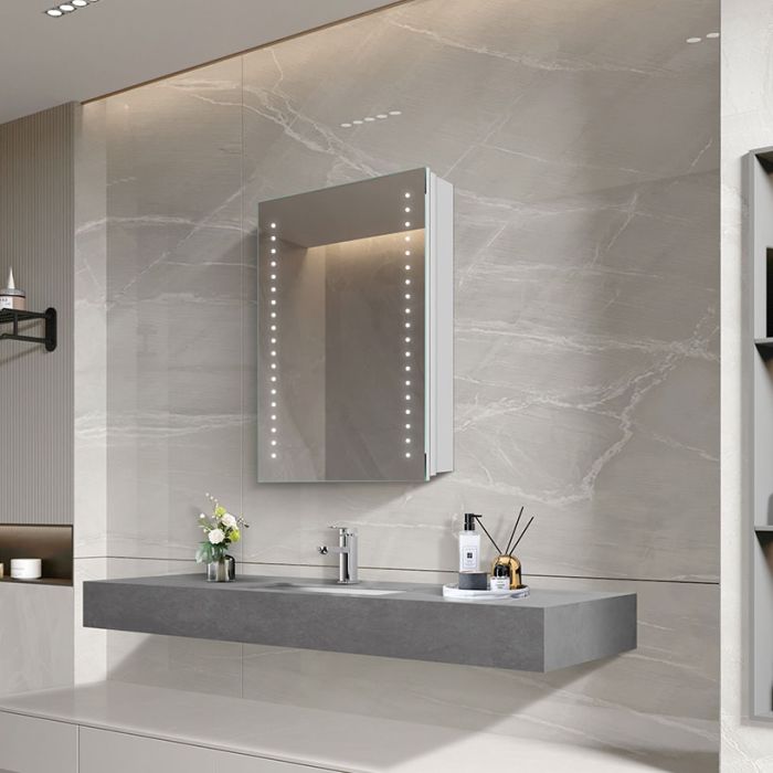 Achilles Demist Cabinet